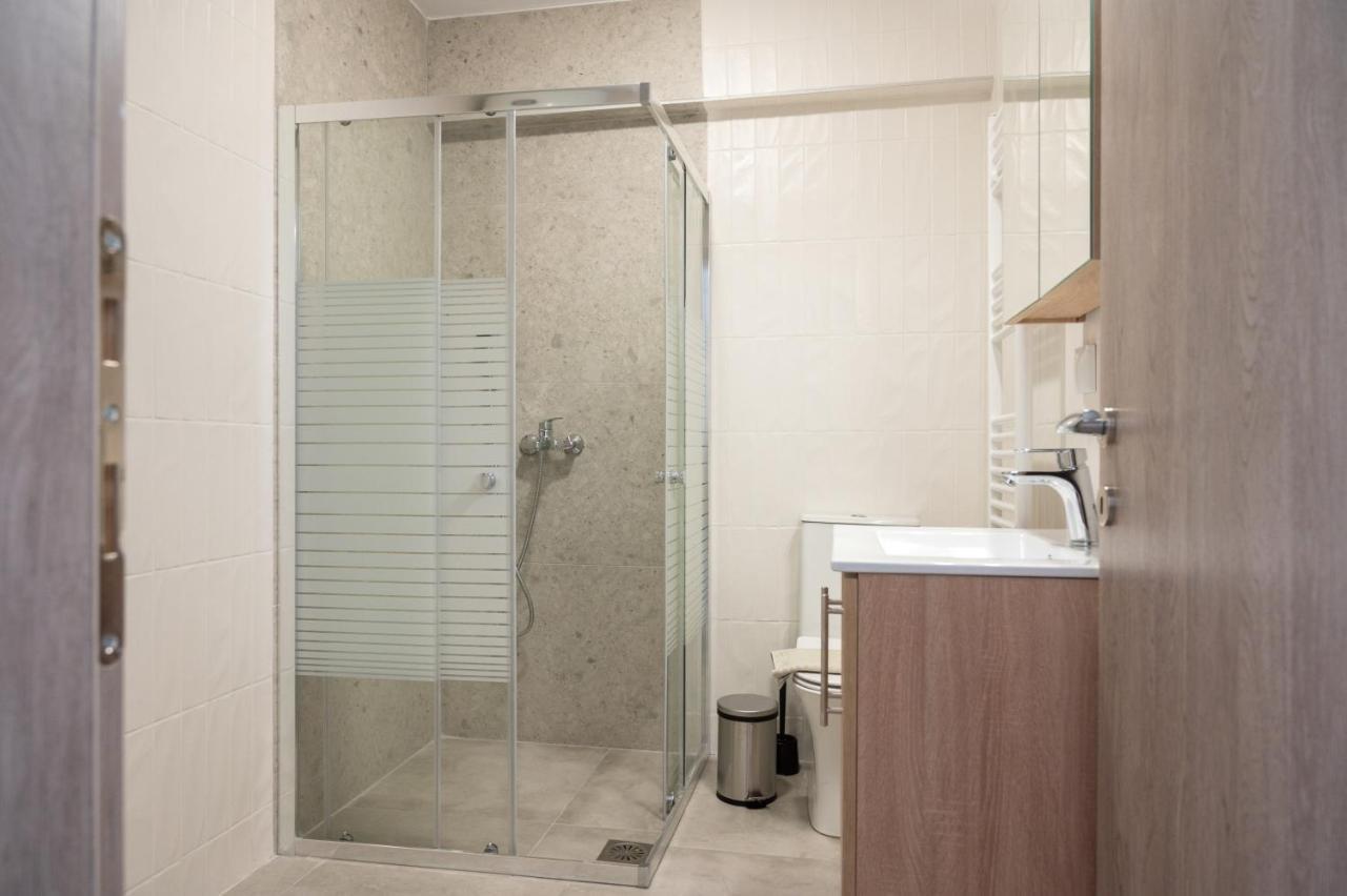 Koup Collection Suites Salonic Exterior foto