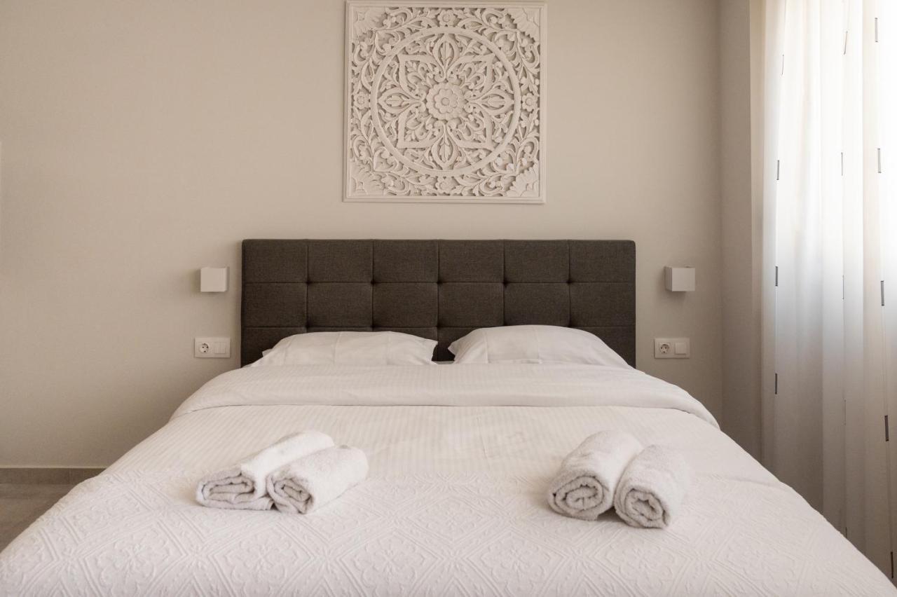 Koup Collection Suites Salonic Exterior foto