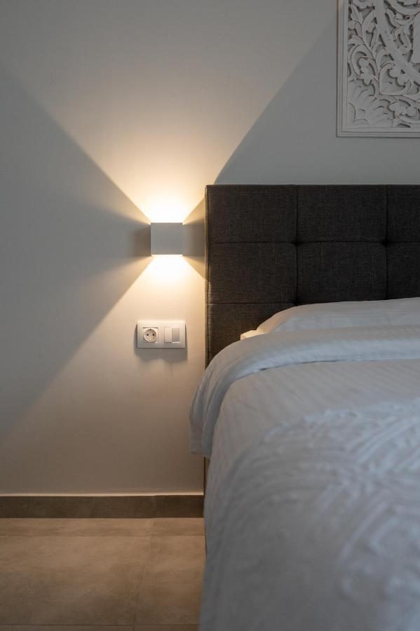 Koup Collection Suites Salonic Exterior foto